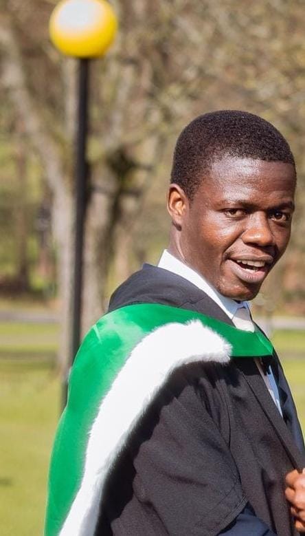 Eric Okyere